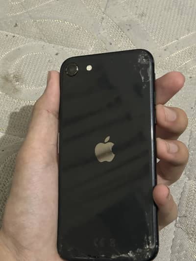 Apple iPhone SE