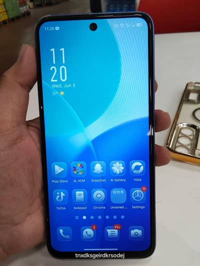 Infinix Other Model