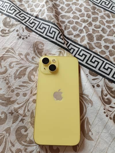 Apple iPhone 14