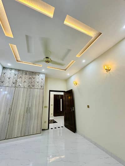 Brand New Flat Available For rent For Families And Office use