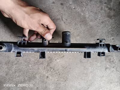 Cultus/Wagnor Original Rediator