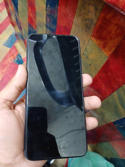 Samsung Mobile A02s