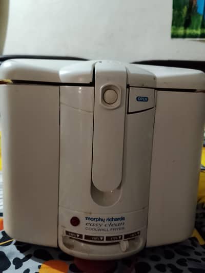 Air Fryer for Sale – Excellent Condition