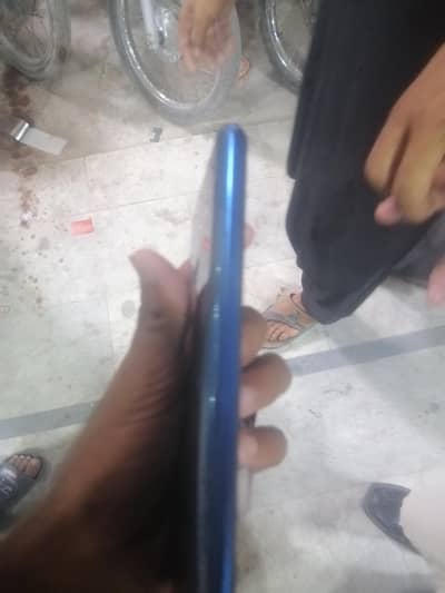 Huawei Y9 Prime