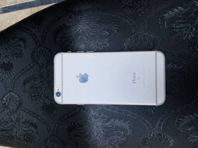 Iphone 6s PTA APPROVED 64 GB
