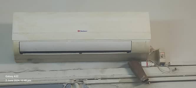 Dawlence 1.5 ton Ac