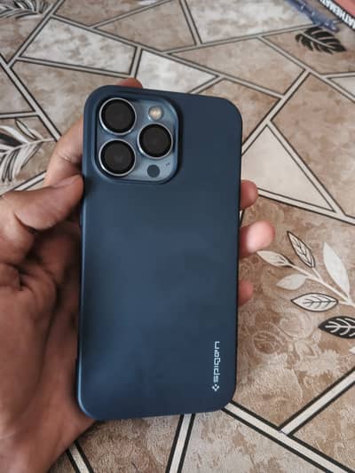 Apple iPhone 13 Pro(JV) For Sale