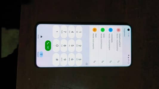 OnePlus 9 pro 5G