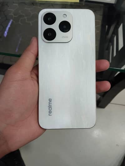 Realme 15T