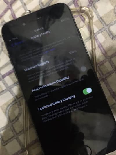 Apple iPhone 7