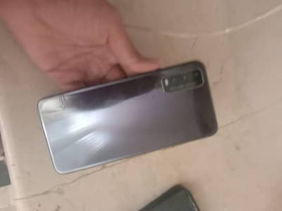Vivo Y20