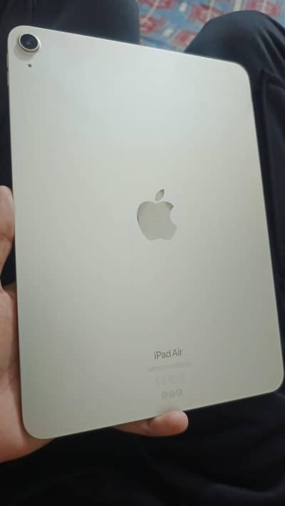 ipad Air 5th generation