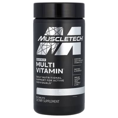 Muscletech Multi Vitamin | Protien | creatine | supplements