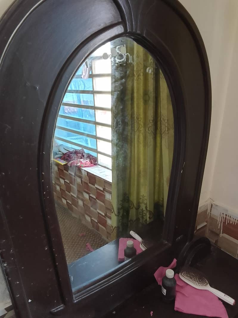 Dressing Table 1