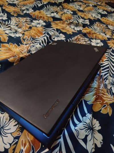 Lenovo Thinkpad core i5 3rd gen 8gb Ram
