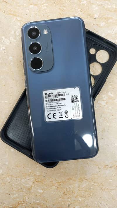 Tecno Spark 40 Pro Plus