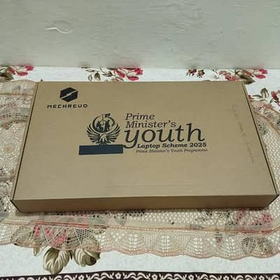 PM LAPTOP BRAND NEW FOR SELL