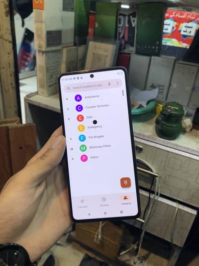 Sparx Note 20
