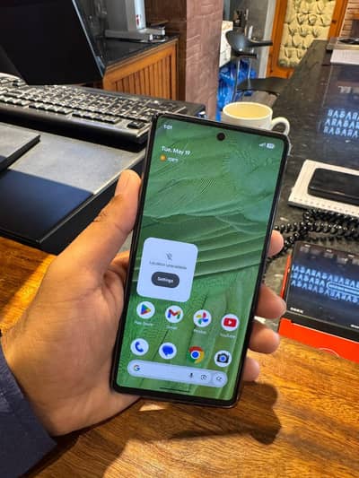 Google Pixel 7