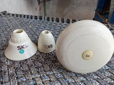 SK fan