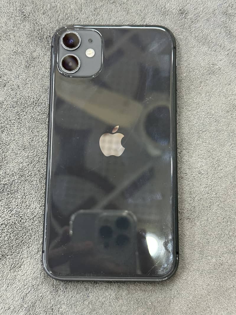 Apple iPhone 11 9