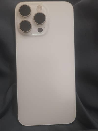 Apple iPhone 15 Pro Max JV