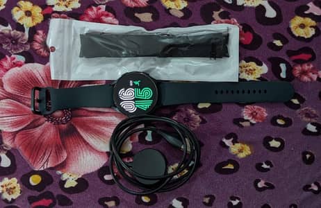 Samsung Galaxy Watch 4 44mm