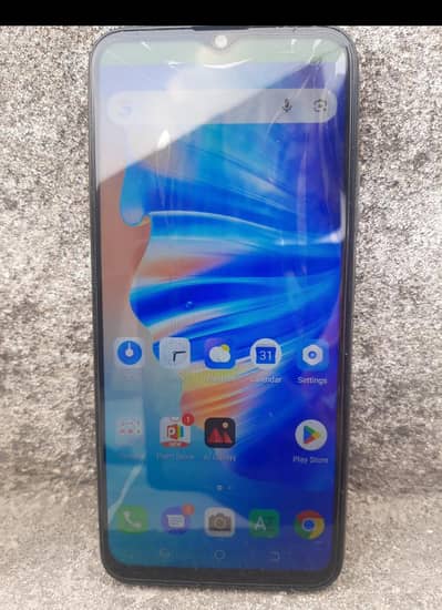 Tecno Spark 6 Go