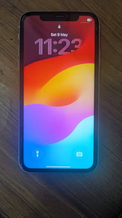 Apple iPhone 11