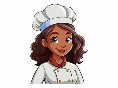 female cook needed In model colony
