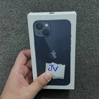 Apple iPhone 13 Jv non active 128 gb