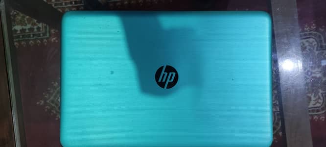 HP Notebook - 15-ba077sa (ENERGY STAR)