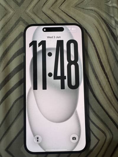 Apple iPhone 15 plus