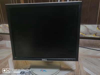 dell 17 inch lcd
