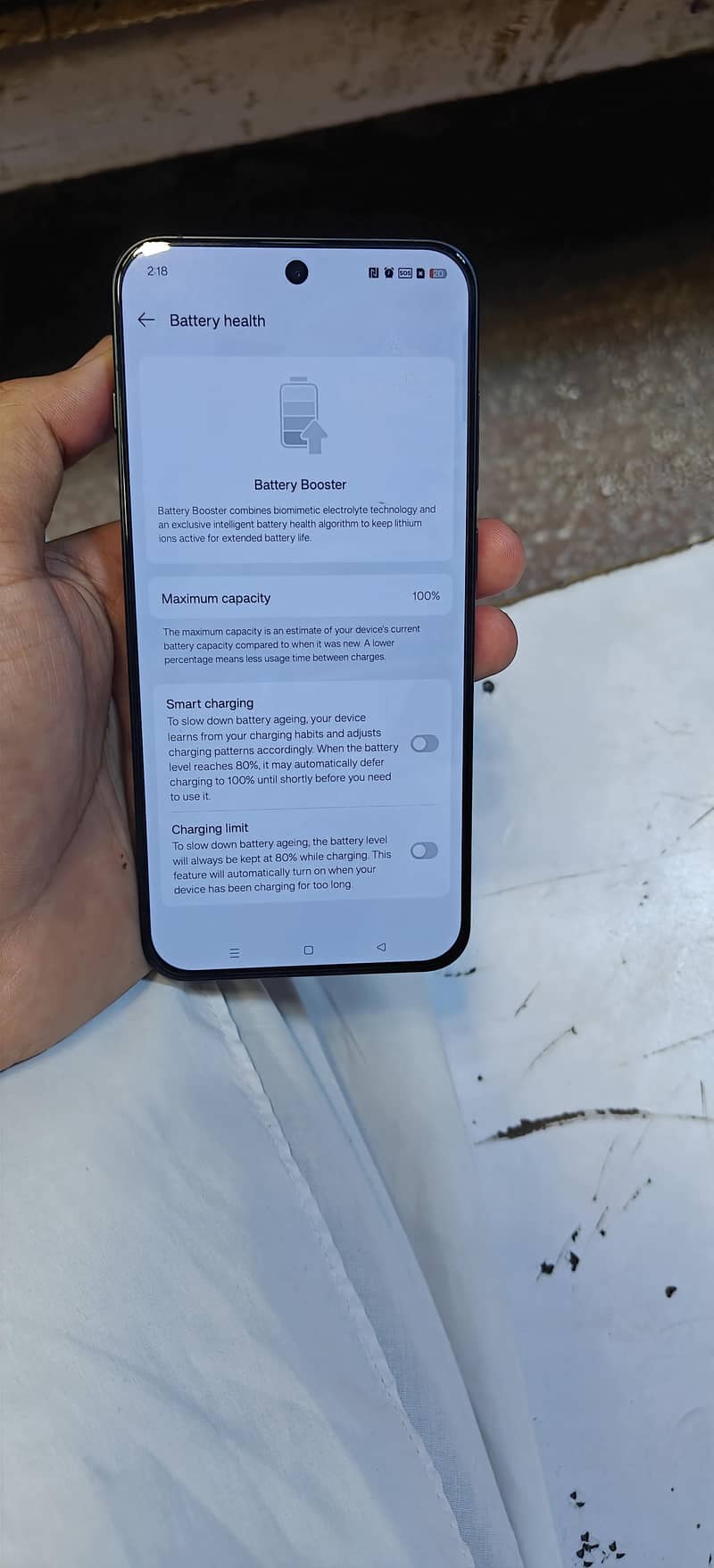 One Plus 13s 1
