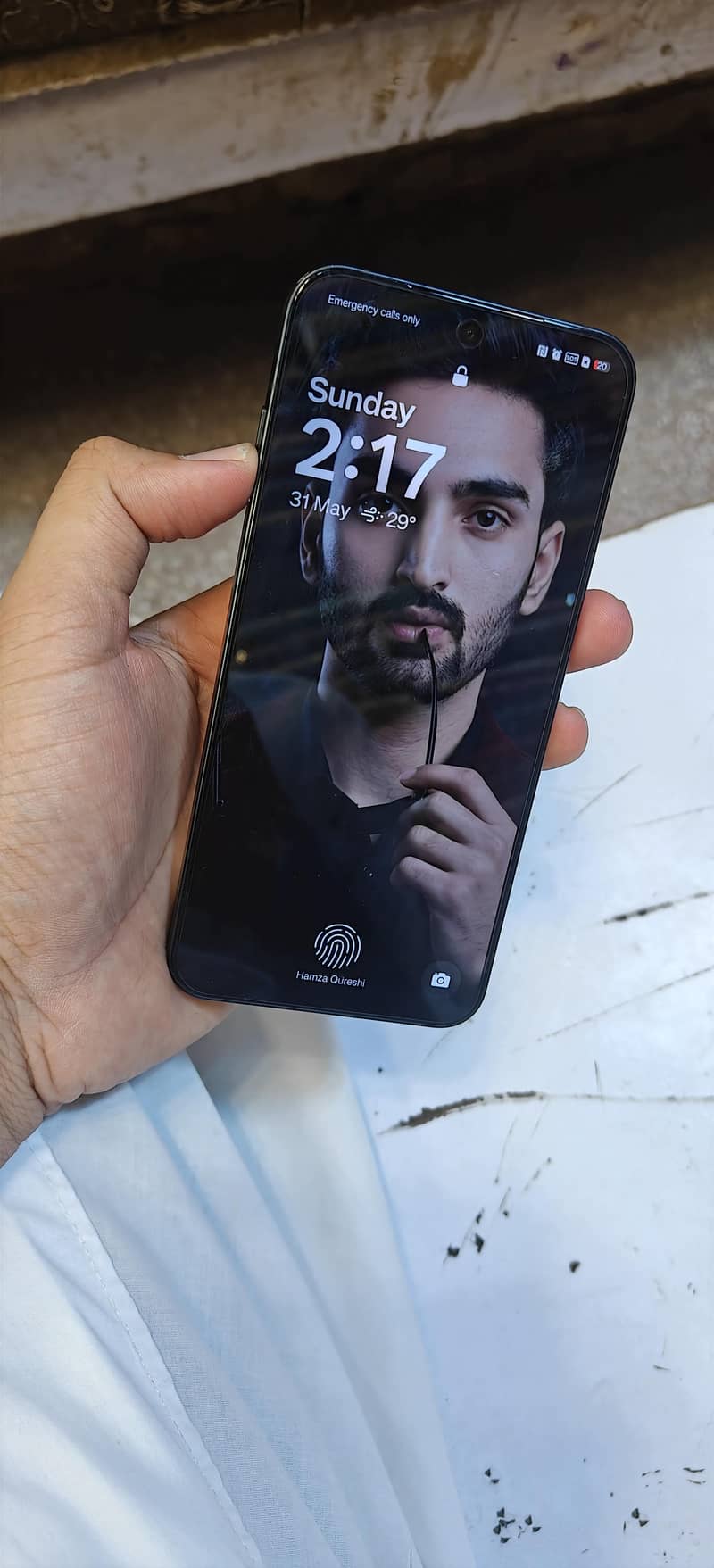 One Plus 13s 4