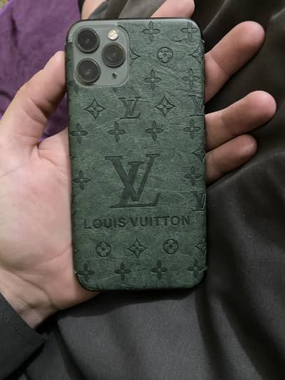 Apple iPhone 11 Pro