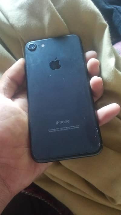 iPhone 7