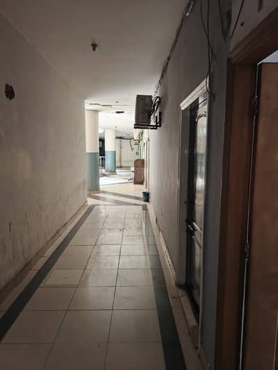 Ideal 425 Square Feet Office For Rent