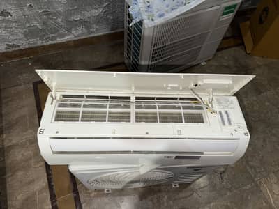 Panasonic 1 ton inverter ac