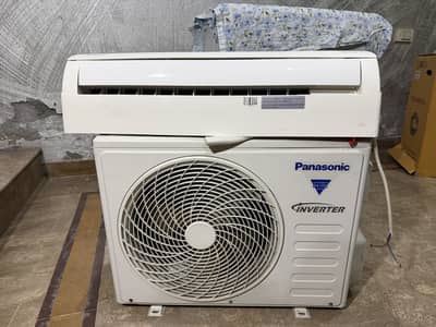 Panasonic 1 ton inverter ac Original