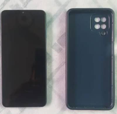 samsung A12