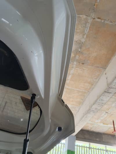 Suzuki Wagon R 2021 Vxl
