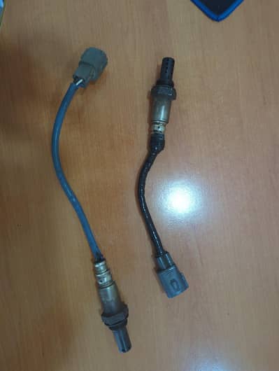 Oxygen sensors for Mira 2012