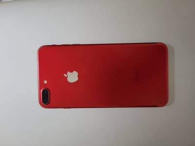 Apple iPhone 7 Plus pta aproved
