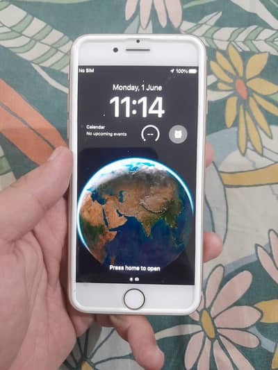 Apple iPhone 8