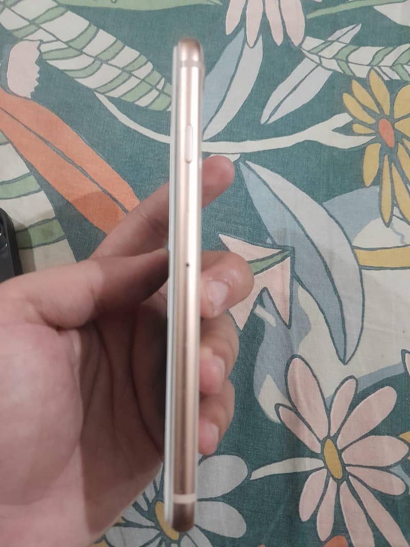 Apple iPhone 8 5