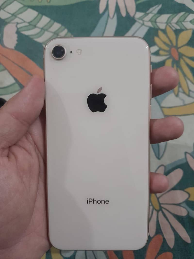 Apple iPhone 8 6
