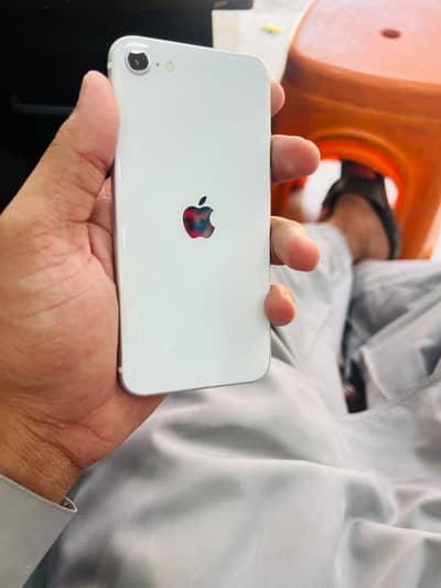 iPhone SE 2020