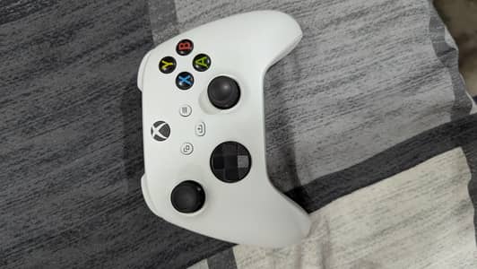 Xbox series S/X controller just like new